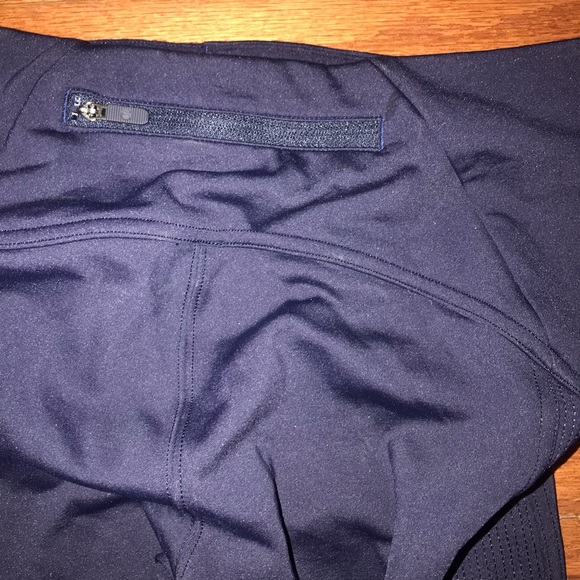 Lululemon leggings/ tights - Picture 5 of 5